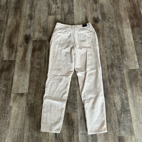Urban Outfitters BDG Mom High-Rise corduroy Pants - Winter Stone - Picture 4 of 9